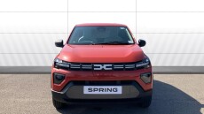 Dacia Spring 27kWh Expression 65 48kW 5dr Auto Electric Hatchback